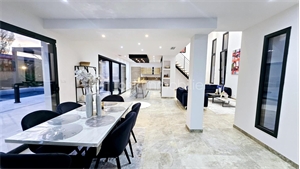 maison recente à la vente -   82000  MONTAUBAN, surface 166 m2 vente maison recente - UBI445296392
